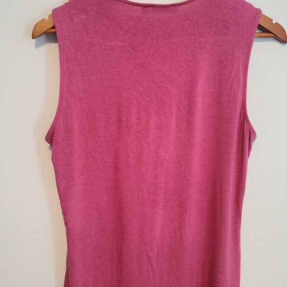 Ricki's sleeveless top - Picture 4 of 5